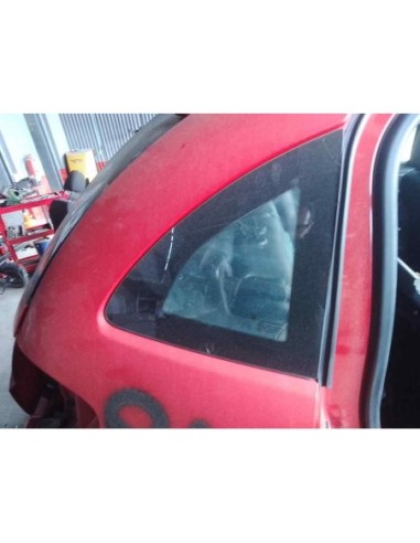 LUNA CUSTODIA TRASERA DERECHA CITROEN C3 - 244306