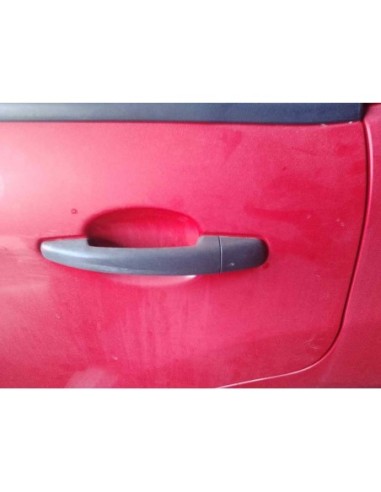 MANETA EXTERIOR TRASERA IZQUIERDA CITROEN C3 -...