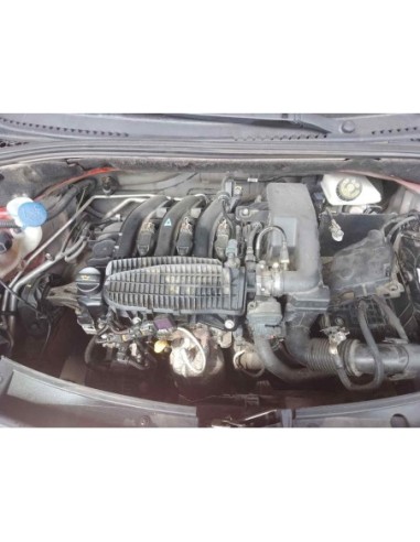 MOTOR ARRANQUE CITROEN C3 - 242210