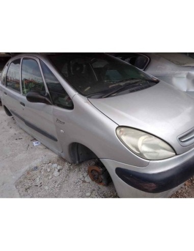 CAJA CAMBIOS CITROEN XSARA PICASSO - 221947