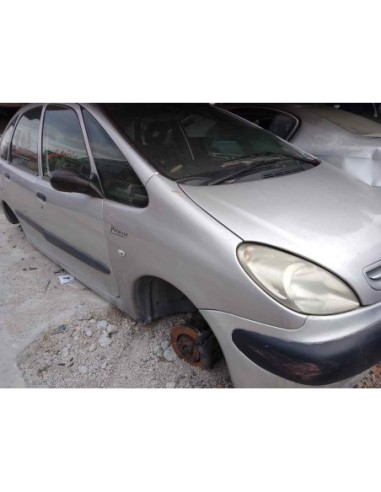 CENTRALITA MOTOR UCE CITROEN XSARA PICASSO -...