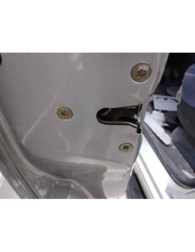 CERRADURA PUERTA DELANTERA IZQUIERDA CITROEN...