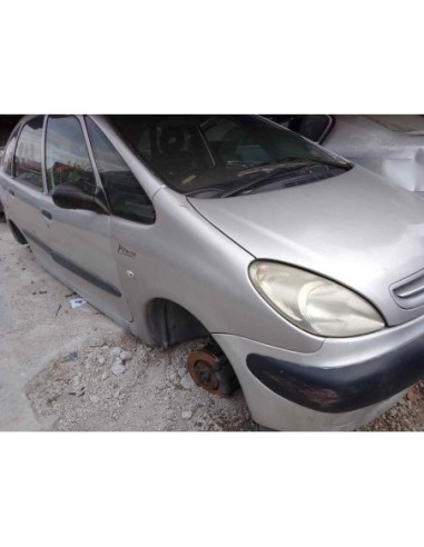 COMPRESOR AIRE ACONDICIONADO CITROEN XSARA...