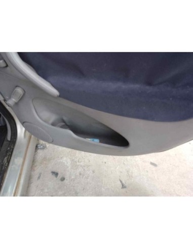 ELEVALUNAS TRASERO DERECHO CITROEN XSARA...