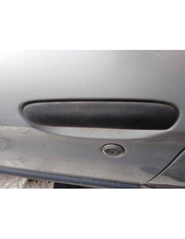 MANETA EXTERIOR DELANTERA IZQUIERDA CITROEN...