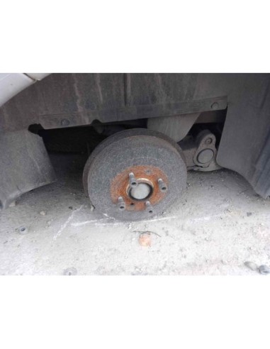 AMORTIGUADOR TRASERO DERECHO CITROEN XSARA...