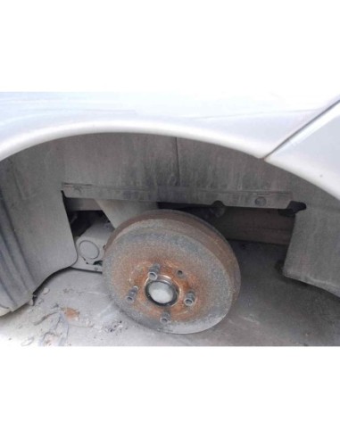 AMORTIGUADOR TRASERO IZQUIERDO CITROEN XSARA...