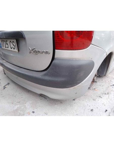 PARAGOLPES TRASERO CITROEN XSARA PICASSO - 225589