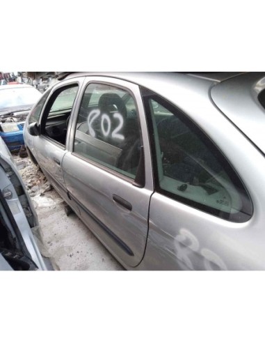 PUERTA TRASERA IZQUIERDA CITROEN XSARA PICASSO...