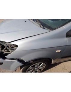 ALETA DELANTERA IZQUIERDA HYUNDAI GETZ (TB) - 221698
