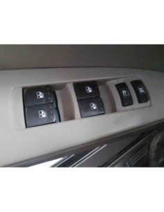 MANDO ELEVALUNAS DELANTERO IZQUIERDO SSANGYONG KYRON -...