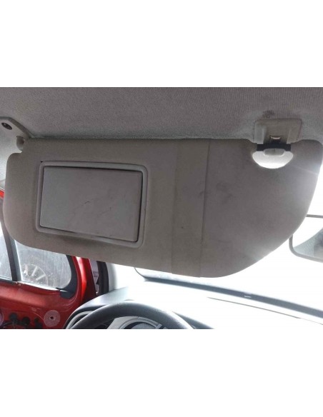 PARASOL IZQUIERDO CITROEN C3 - 242219