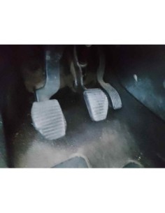 PEDAL ACELERADOR CITROEN C3 - 242220