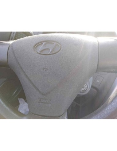 AIRBAG DELANTERO IZQUIERDO HYUNDAI GETZ (TB) -...