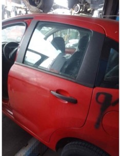 PUERTA TRASERA IZQUIERDA CITROEN C3 - 242232 2