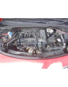 RADIADOR AGUA CITROEN C3 - 242233