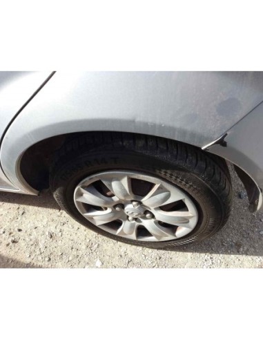 AMORTIGUADOR TRASERO IZQUIERDO HYUNDAI GETZ...