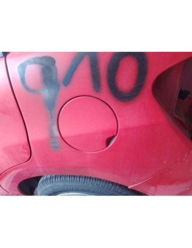 TAPA EXTERIOR COMBUSTIBLE CITROEN C3 - 244309