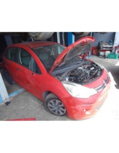 TRANSMISION DELANTERA DERECHA CITROEN C3 - 244293