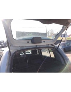 AMORTIGUADORES MALETERO / PORTON HYUNDAI GETZ (TB) - 221702