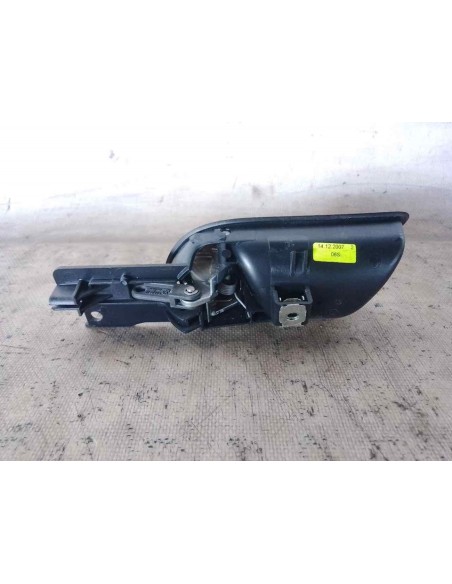 MANETA INTERIOR DELANTERA DERECHA VOLKSWAGEN GOLF V (1K1)(10 2003) - 212057