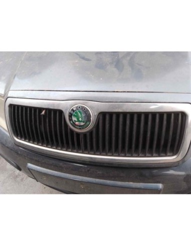 REJILLA DELANTERA SKODA FABIA (6Y2/6Y3) - 243109