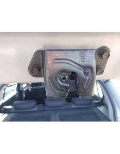 CERRADURA MALETERO / PORTON HYUNDAI GETZ (TB) -...