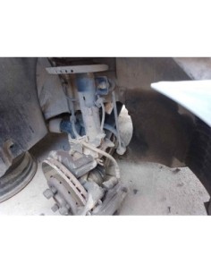 AMORTIGUADOR DELANTERO DERECHO SEAT CORDOBA BERLINA (6L2)...