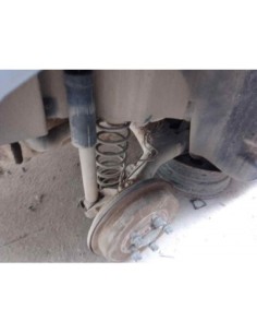 AMORTIGUADOR TRASERO DERECHO SEAT CORDOBA BERLINA (6L2) -...