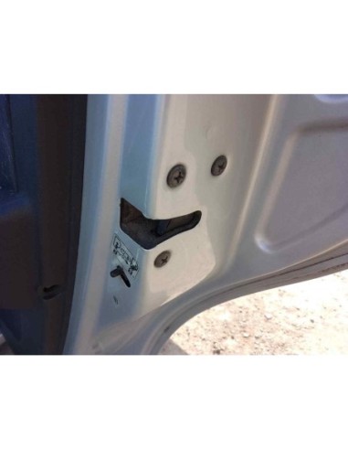 CERRADURA PUERTA TRASERA DERECHA HYUNDAI GETZ...