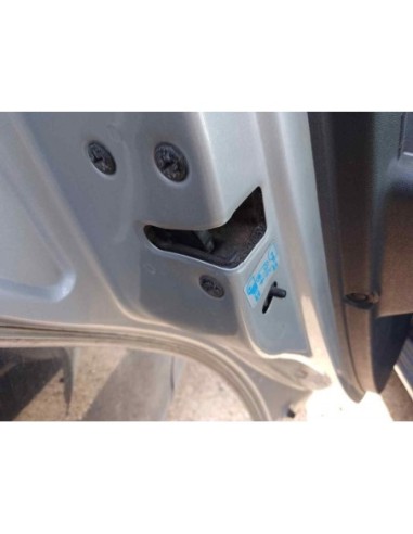 CERRADURA PUERTA TRASERA IZQUIERDA HYUNDAI GETZ...
