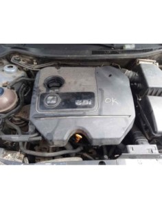 CAJA MARIPOSA SEAT CORDOBA BERLINA (6L2) - 235069