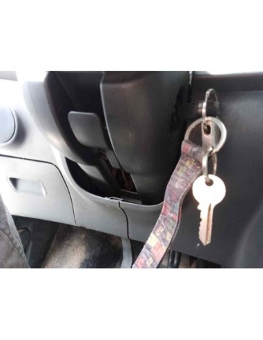 COLUMNA DIRECCION SEAT CORDOBA BERLINA (6L2) -...