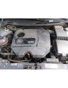 COMPRESOR AIRE ACONDICIONADO SEAT CORDOBA BERLINA (6L2) -...