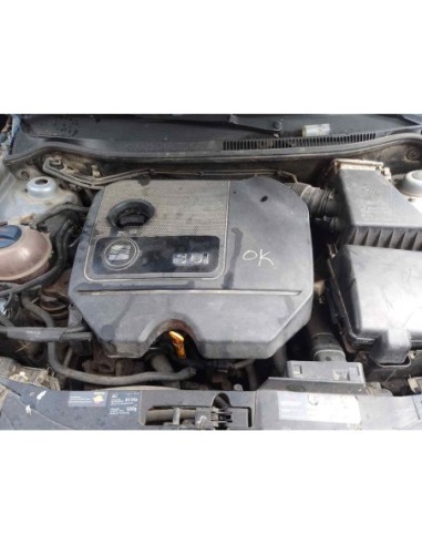 COMPRESOR AIRE ACONDICIONADO SEAT CORDOBA...