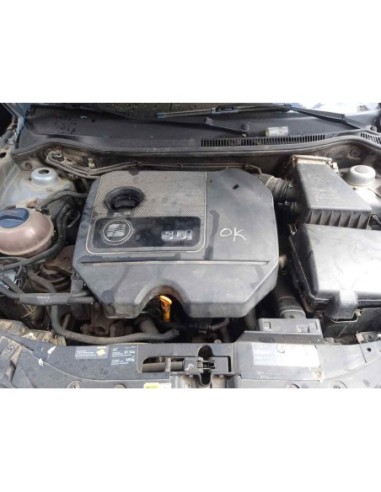 CREMALLERA DIRECCION SEAT CORDOBA BERLINA (6L2)...