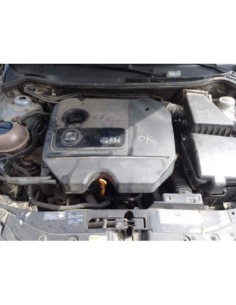 ELECTROVENTILADOR SEAT CORDOBA BERLINA (6L2) - 234151