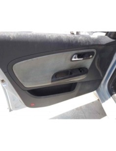 ELEVALUNAS DELANTERO IZQUIERDO SEAT CORDOBA BERLINA (6L2)...