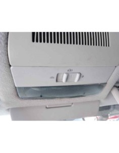 LUZ INTERIOR SEAT CORDOBA BERLINA (6L2) - 235121