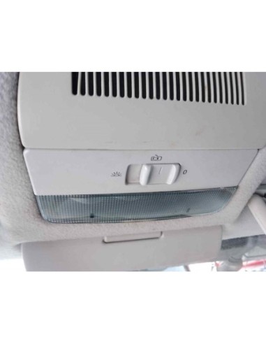 LUZ INTERIOR SEAT CORDOBA BERLINA (6L2) - 235121