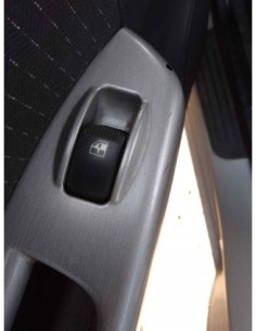 MANDO ELEVALUNAS TRASERO IZQUIERDO HYUNDAI GETZ (TB) -...