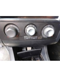 MANDO CALEFACCION / AIRE ACONDICIONADO SEAT CORDOBA...