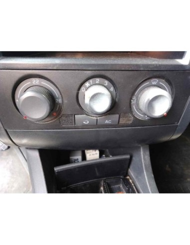 MANDO CALEFACCION / AIRE ACONDICIONADO SEAT...