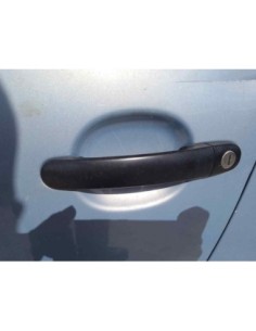 MANETA EXTERIOR DELANTERA IZQUIERDA SEAT CORDOBA BERLINA...