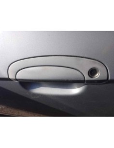 MANETA EXTERIOR DELANTERA IZQUIERDA HYUNDAI GETZ (TB) -...