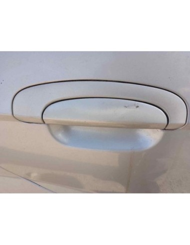 MANETA EXTERIOR TRASERA DERECHA HYUNDAI GETZ...