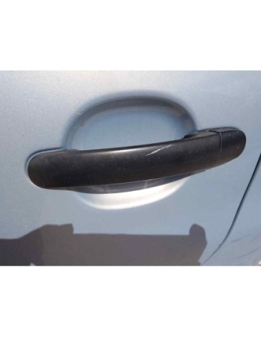 MANETA EXTERIOR TRASERA IZQUIERDA SEAT CORDOBA...