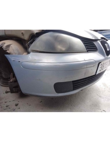 PARAGOLPES DELANTERO SEAT CORDOBA BERLINA (6L2)...