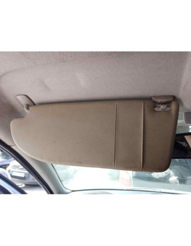 PARASOL IZQUIERDO SEAT CORDOBA BERLINA (6L2) -...