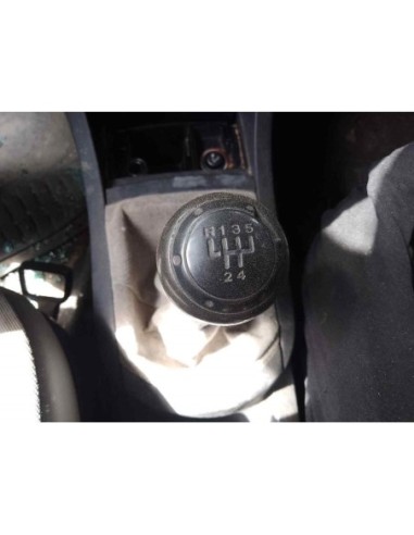 POMO PALANCA CAMBIO SEAT CORDOBA BERLINA (6L2)...
